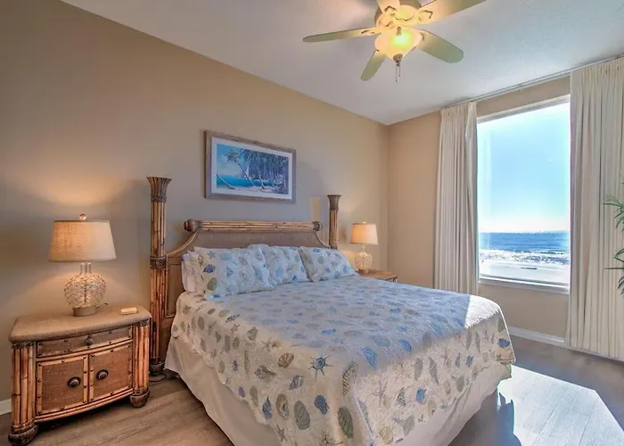 Spanish Key Unit 307 Holiday home Pensacola