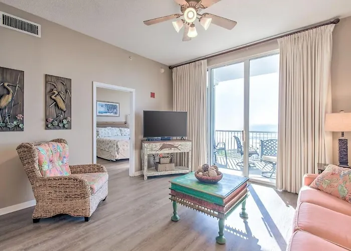 Spanish Key Unit 307 Holiday home