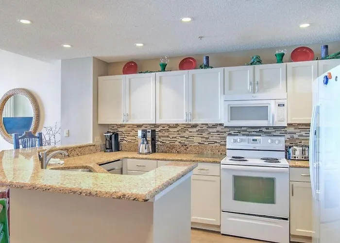 Holiday home Spanish Key Unit 307 *