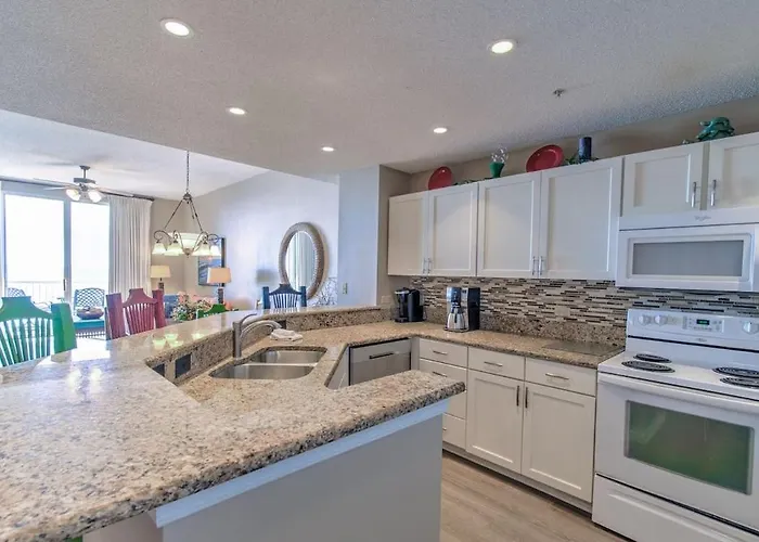 Spanish Key Unit 307 * Pensacola