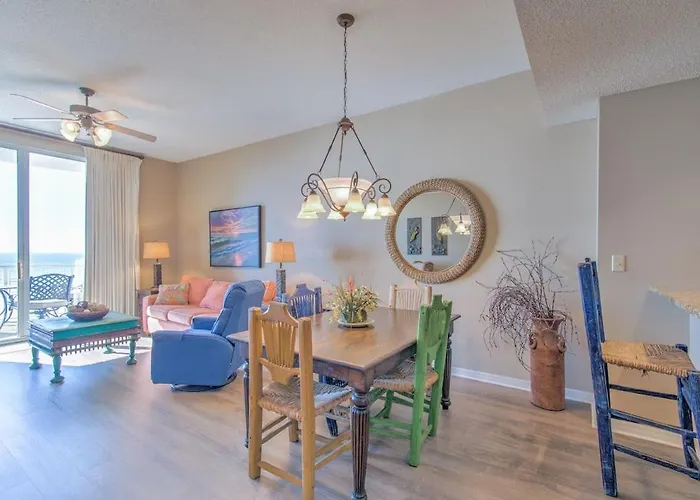 Holiday home Spanish Key Unit 307 Pensacola