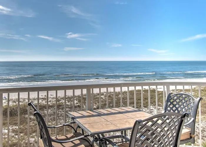 Spanish Key Unit 307 Holiday home *
