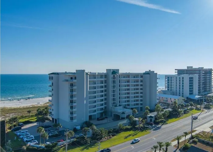 Holiday home Spanish Key Unit 307 Pensacola