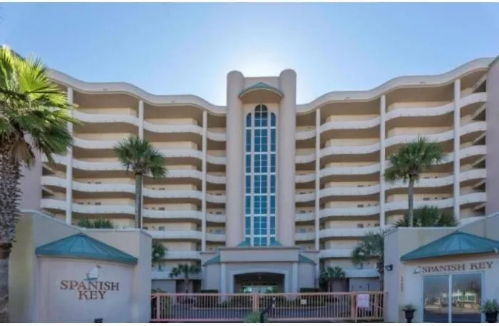 Spanish Key Unit 307 Holiday home Pensacola