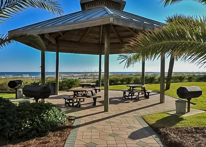 Spanish Key Unit 307 * Pensacola