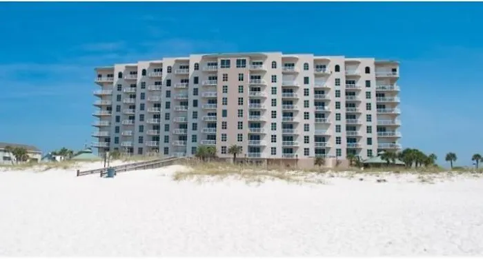 Spanish Key Unit 307 Holiday home Pensacola