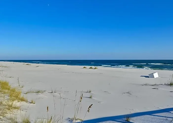 Holiday home Spanish Key Unit 307 Pensacola