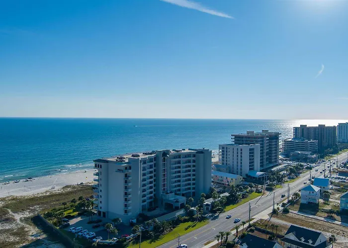 Spanish Key Unit 307 * Pensacola