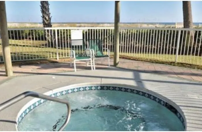 Spanish Key Unit 307 Pensacola