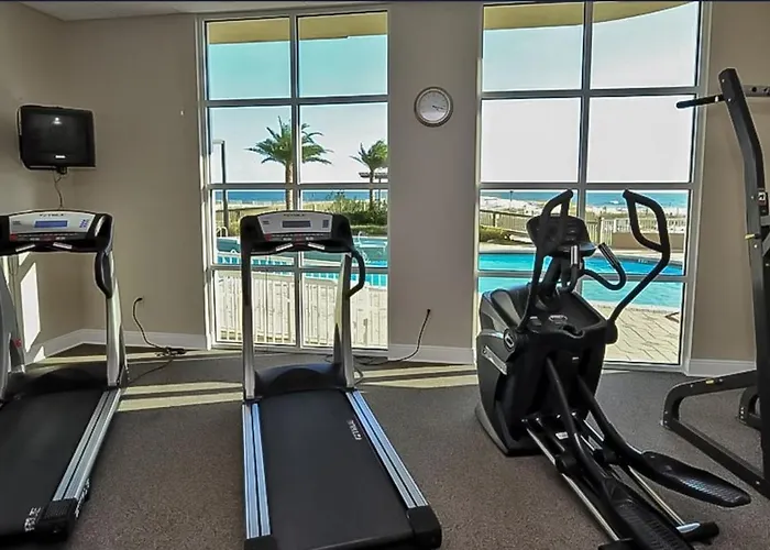 Spanish Key Unit 307 * Pensacola