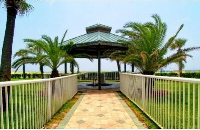 Holiday home Spanish Key Unit 307