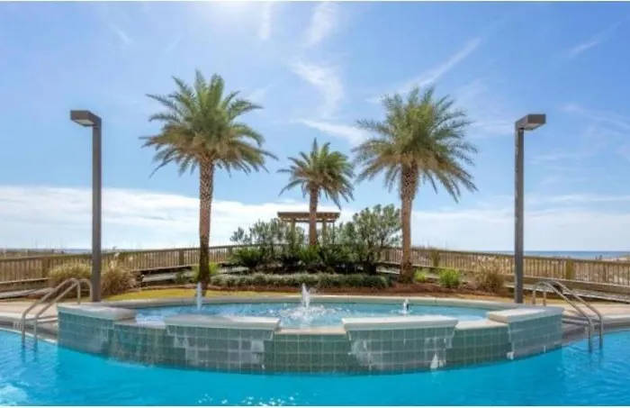 Spanish Key Unit 307 Holiday home