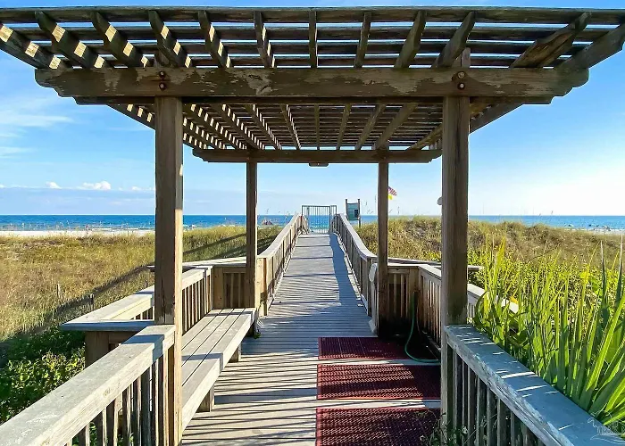 Holiday home Spanish Key Unit 307 Pensacola