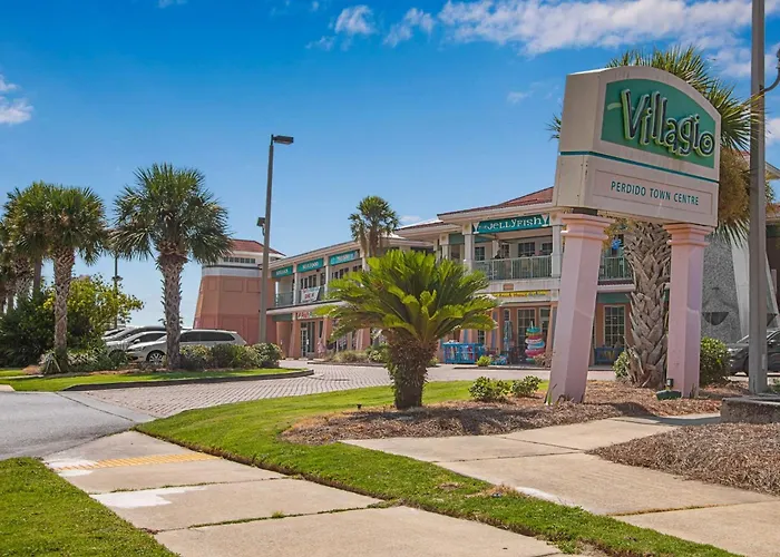 Spanish Key Unit 307 * Pensacola