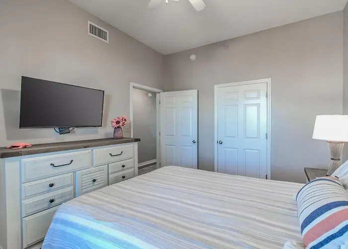 Holiday home Spanish Key Unit 307