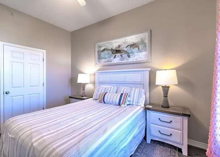 Holiday home Spanish Key Unit 307 Pensacola