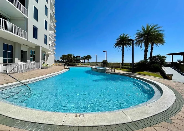Holiday home Spanish Key Unit 307