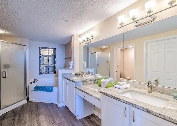 Spanish Key Unit 307 * Pensacola